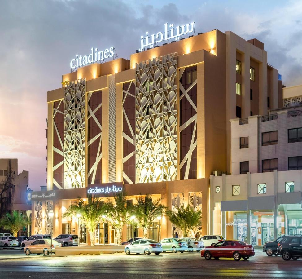 muscatページ ⋆⋆⋆⋆ | CITADINES AL GHUBRAH MUSCATアパートホテル | OMAN